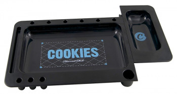 Cookies Rolling Tray